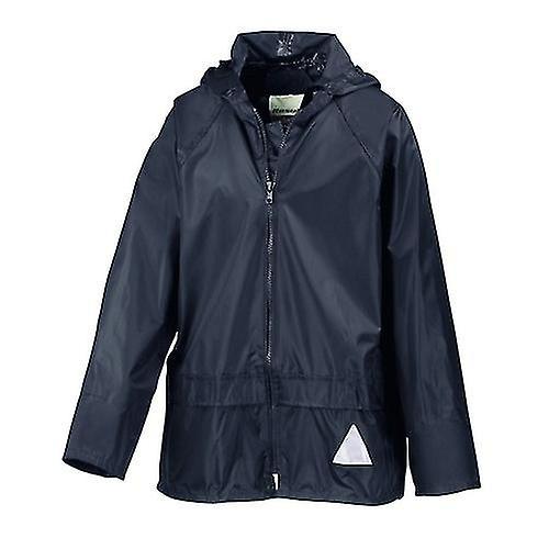 Heavyweight Waterproof Rain Suit (Jacket & Trouser Suit)