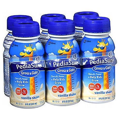 Pediasure  Nutrition Drink ,Pack Of 6