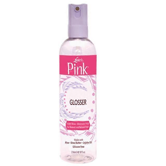 Luster's Pink Glosser 236ml