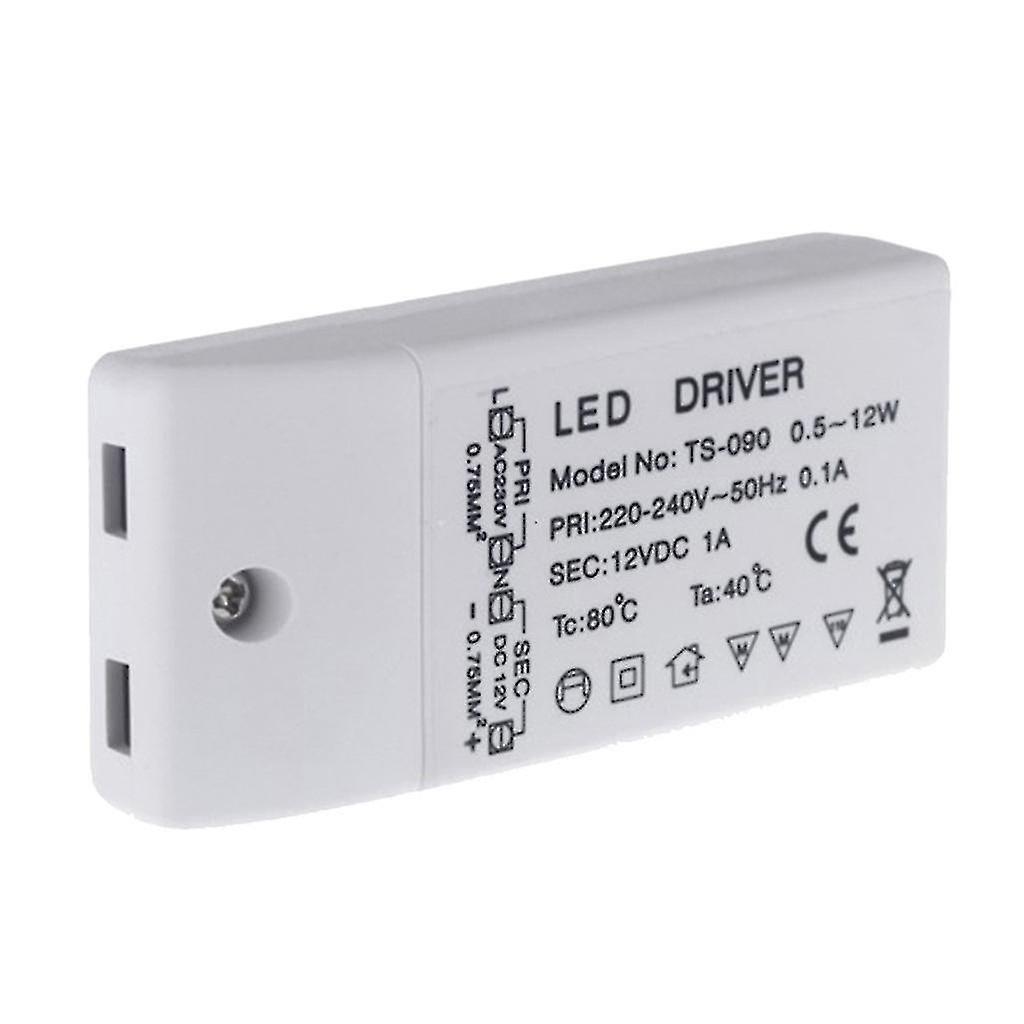 Cryin Led Driver 12w 18wled Power Driver Led Driver Constant Current Power Supply