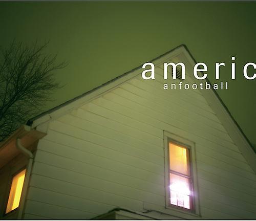 American Football - American Football (Deluxe Edition)  [CASSETTES] Deluxe Ed USA import