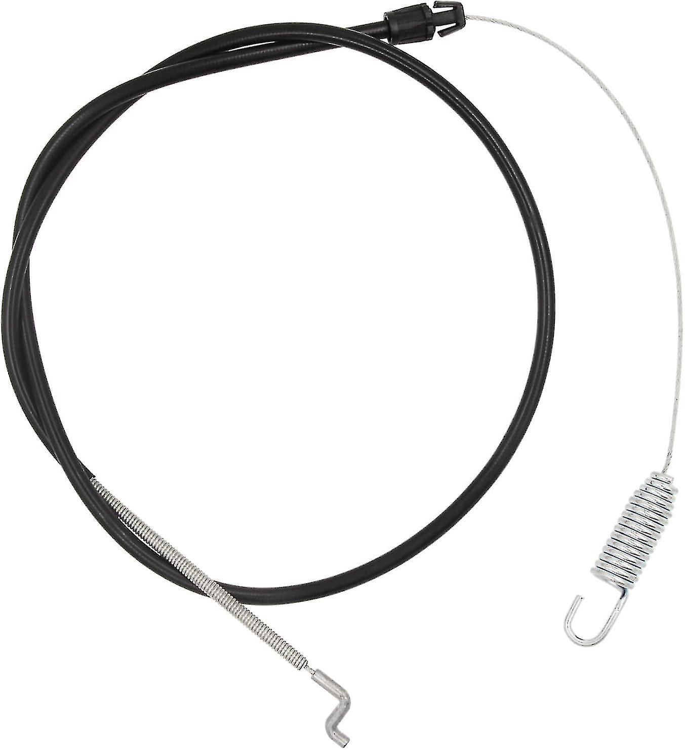 Jnnjv Traction Control Cable - Replacement For Toro 22" Recycler Lawn Mower (fits Various Models)