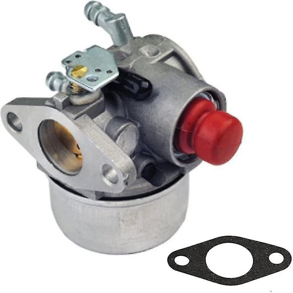 Unbrand Carburetor For Tecumseh 640025 640025c Ohh55 Ohh60 Ohh65 Carb With Free Gasket - JXLGV