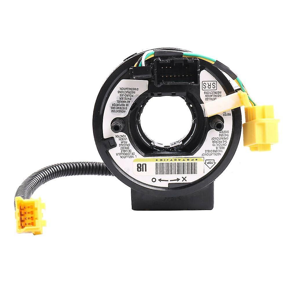 Guangzhou Yunlan Trading Co., New Steering Wheel Spiral Cable Clock Spring 77900-sec-a41 / 77900-sda-y21 For Accord Tsx 2003-2008