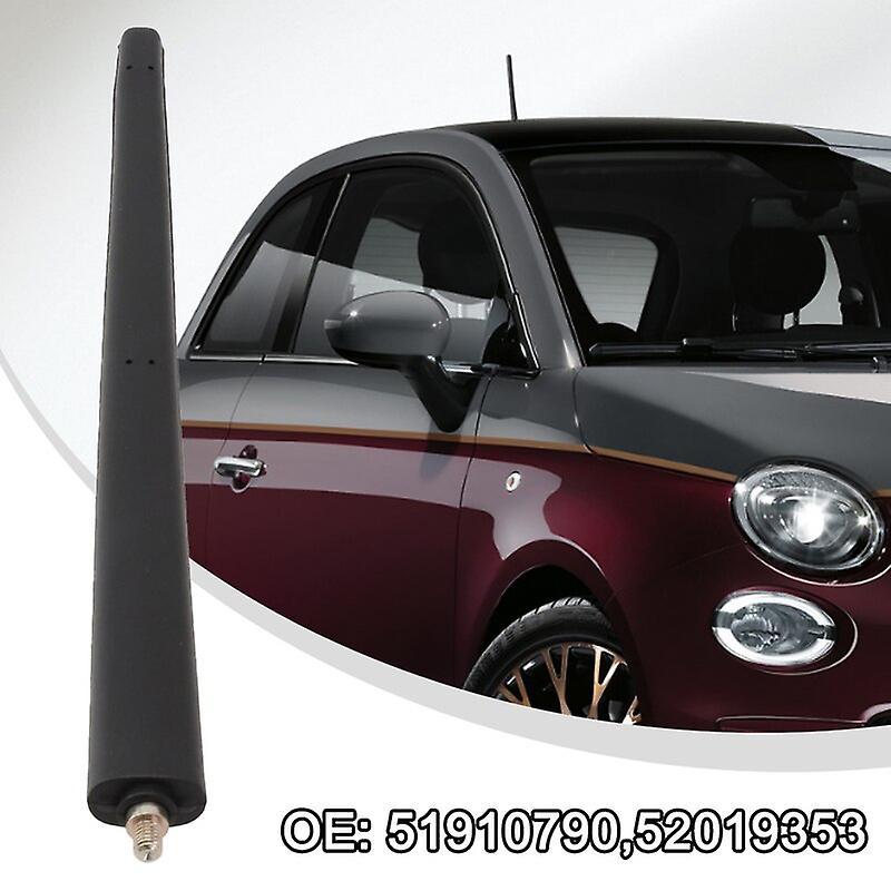 Car Antenna Car Roof Antenna Antenna Rod Fits For Fiat 500 51910790, 52019353 Replacement Accessories Car Exterior Parts