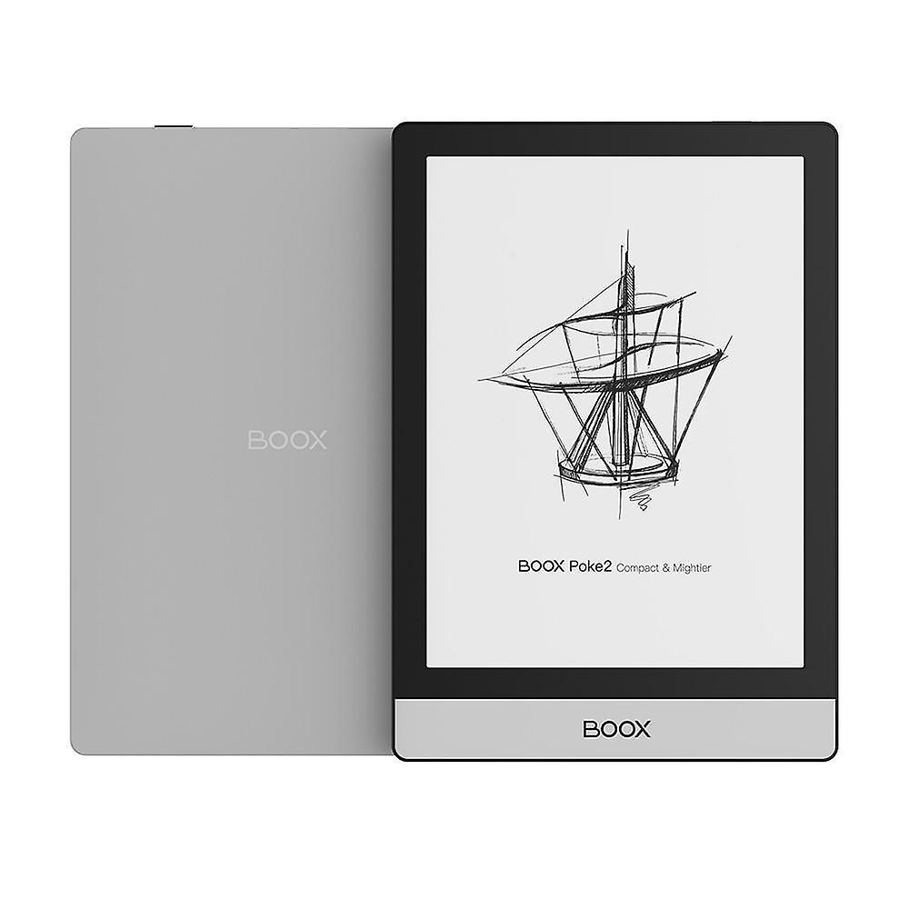 Slowmoose Boox Poke2, Case Epaper Digital Paper Tablet