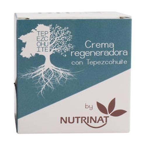 Nutrinat Tepezcohuite Regenerating Cream 50 ml