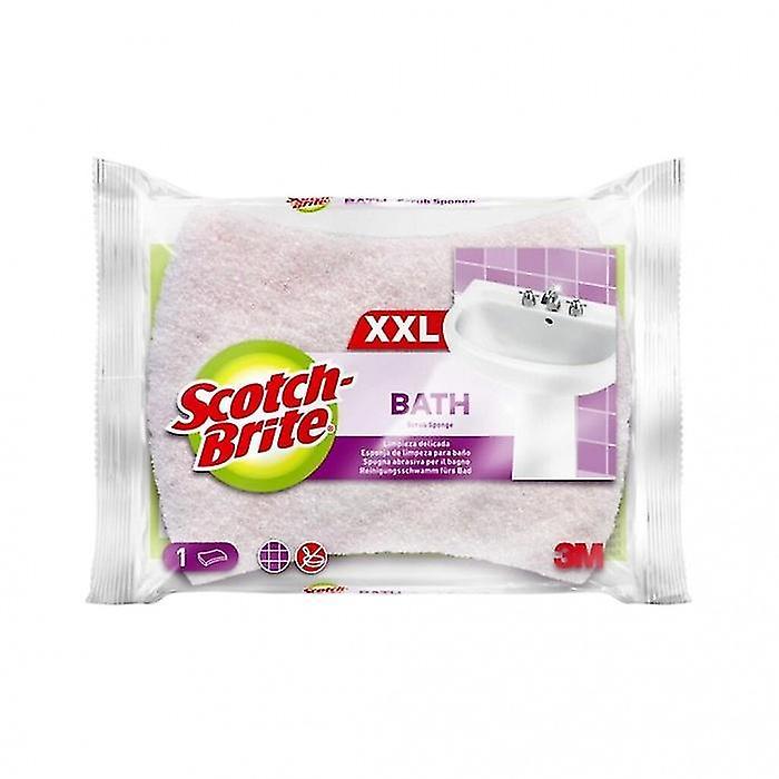 Scotch Brite Scotch-Brite Scouring Pad White XXL