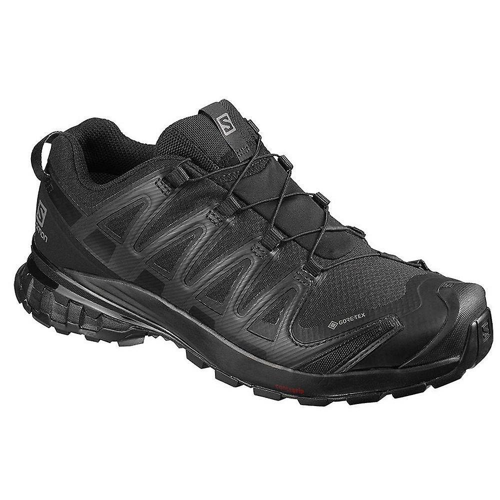 Salomon XA Pro 3D V8 Gtx 409889 trekking all year men black 9 UK / 9.5 US / 43 1/3 EUR / 27.5 cm