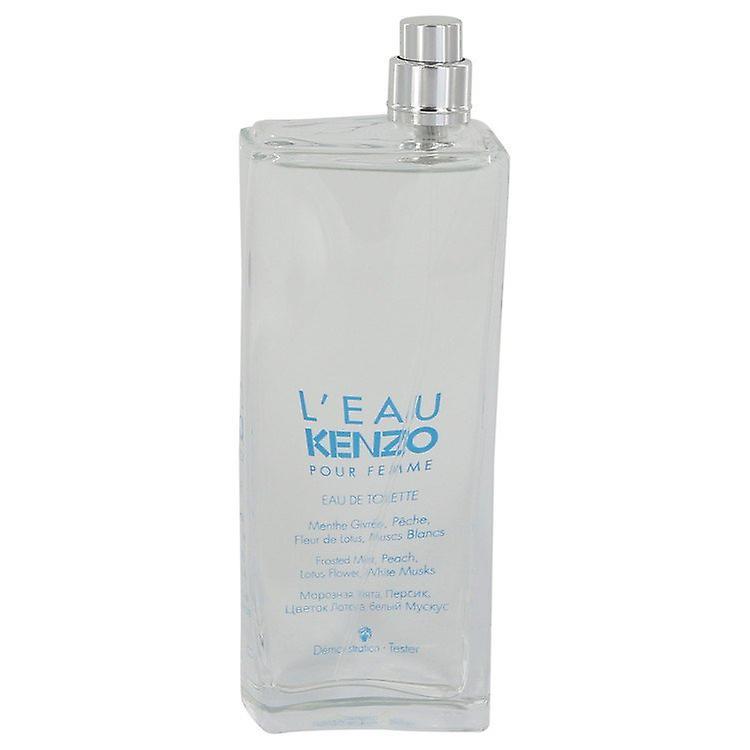 Kenzo L'Eau Kenzo Pour Femme Eau De Toilette 30ml EDT Spray