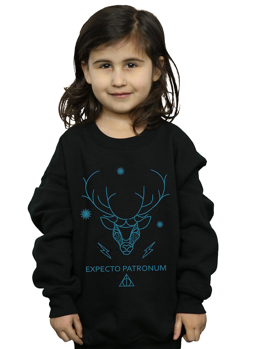 Expecto Patronum Sweatshirt