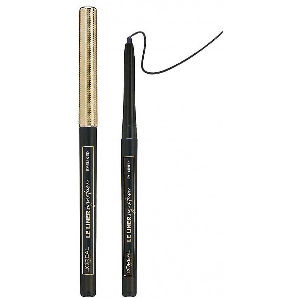 L'Oreal Le Liner Signature Eye Liner