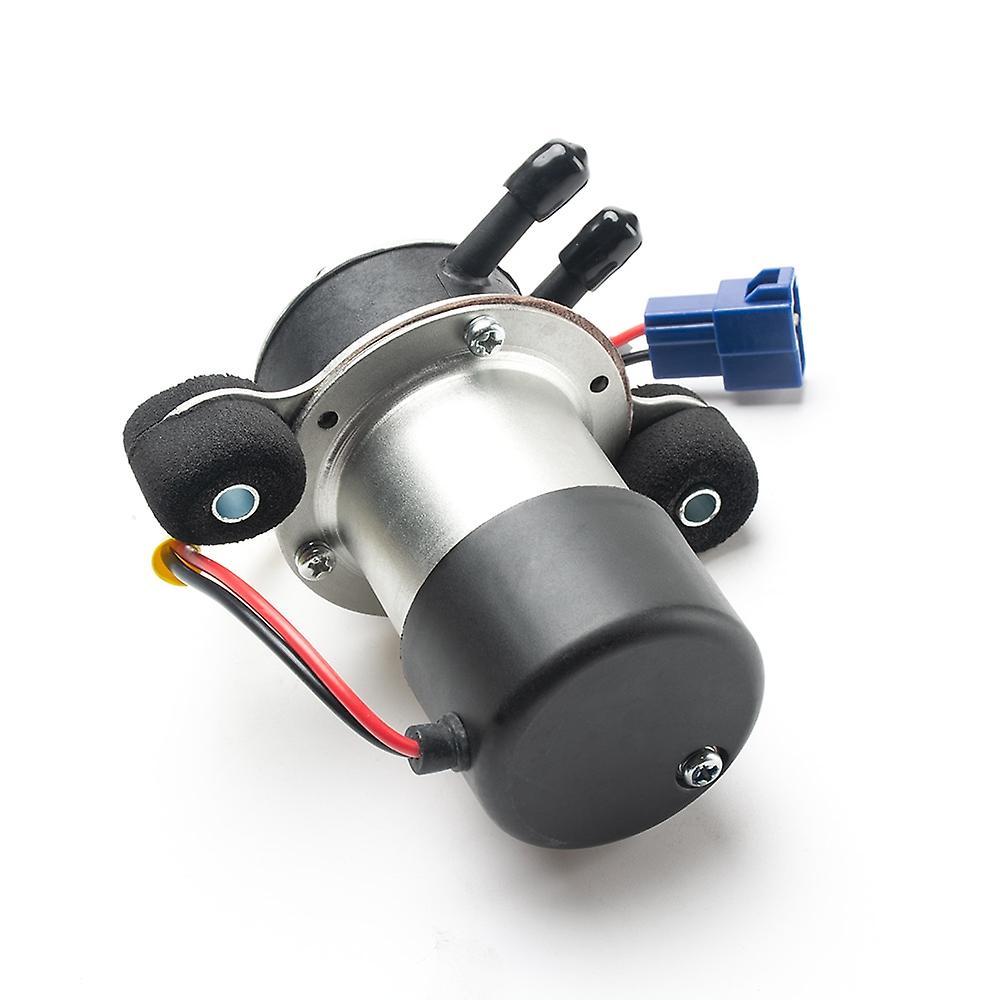 Ddyyhe Electric Fuel Pump 12v Low Pressure Fuel Pump Uc-v4 15100-85501 15100-79100 15100-79101 For Suzuki Super Carry Mitsubishi