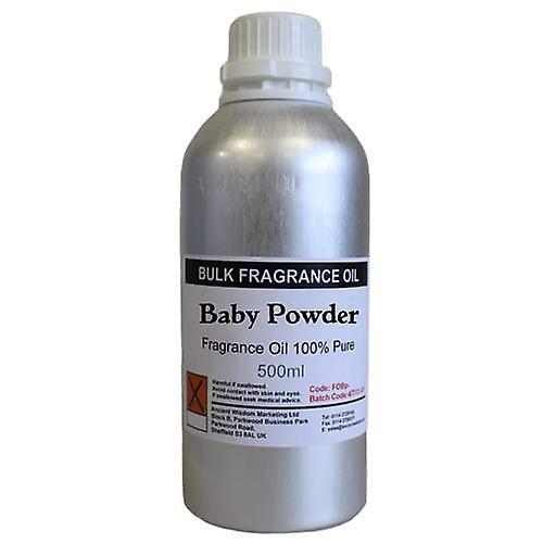 Frekl 500g (Pure) FO - Baby Powder X 1