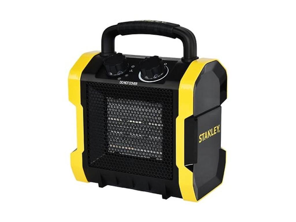 Velleman Stanley - Ptc Heater - 2000 W (briefcase)