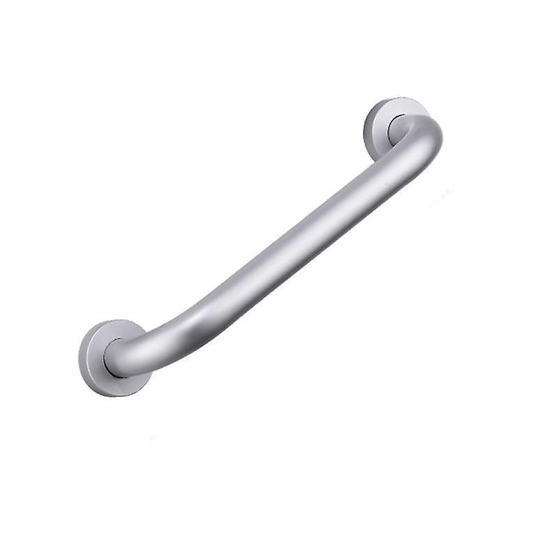 Slowmoose Space Aluminum Tub,  Handrail Grab Bar Silver -30cm