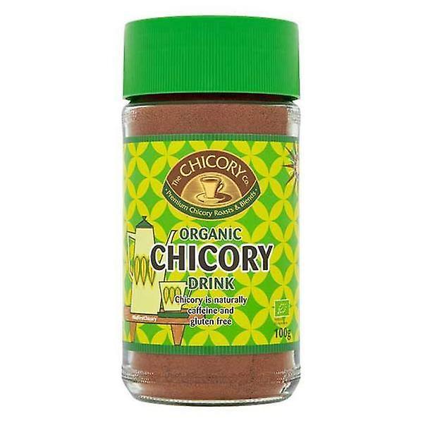 The Chicory Company Organic Instant Chicory Drink - 100g