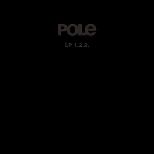 Mute U.S. Pole - 123  [COMPACT DISCS] Ltd Ed USA import