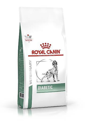 Royal Canin Diabetic Canine (Dogs , Dog Food , Dry Food , Veterinary diet) 7 KG