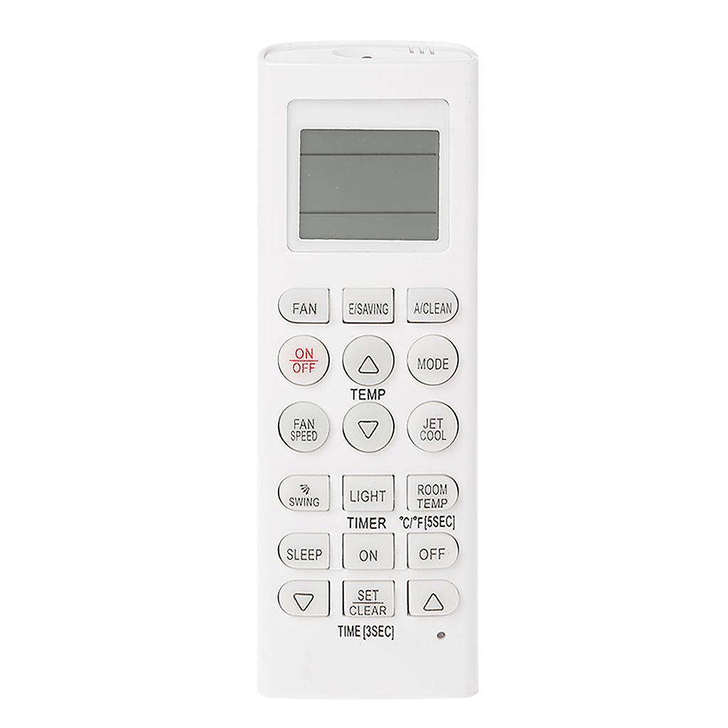 unbrand A/C Remote Control Repair for LG Conditioner AKB73315601 KTLG007 AKB73456109