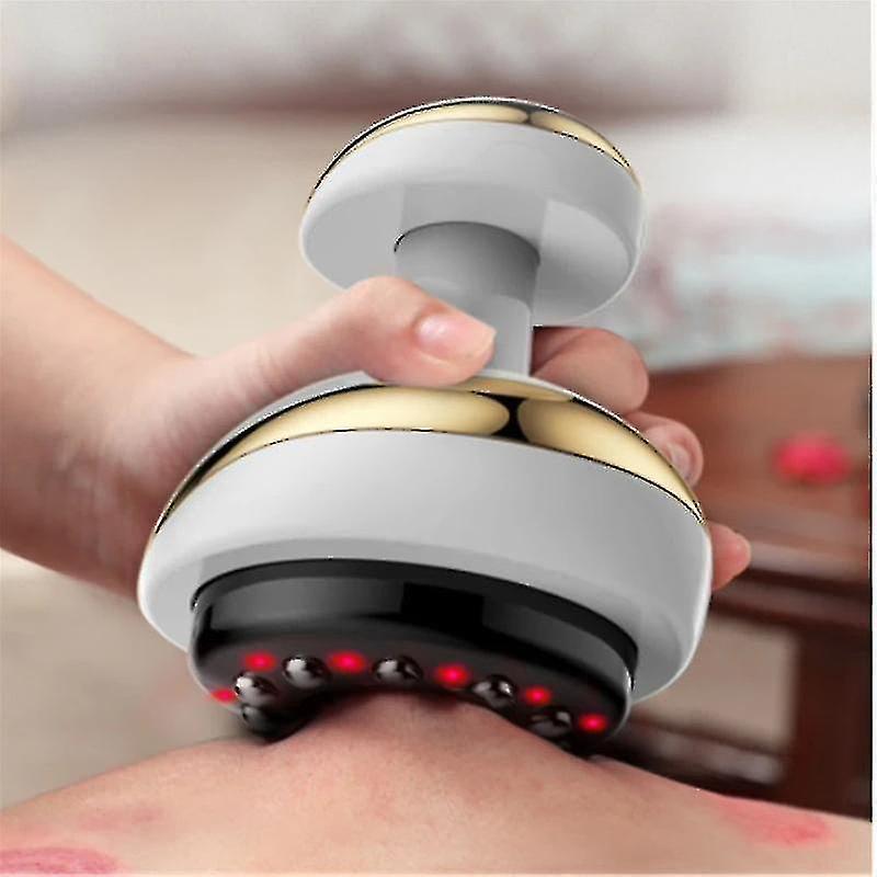 Mike Massager For Massager Cellulite Massager Back Pressotherapy Anticellulite Massager Foot Massager Massage Machine 12-speed Plug-in