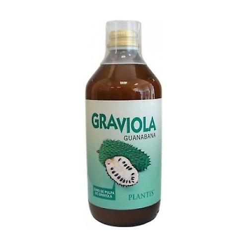 Plantis Graviola (Soursop Juice) 500 ml