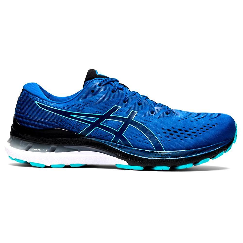 Asics Gel Kayano 28 1011B189402 running all year men blue 8.5 UK / 9.5 US / 43 1/2 EUR / 27.5 cm