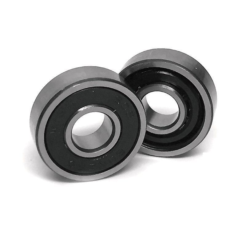 Ebox Professional double roller skateboard longboard parts bearings 608 high speed supply station