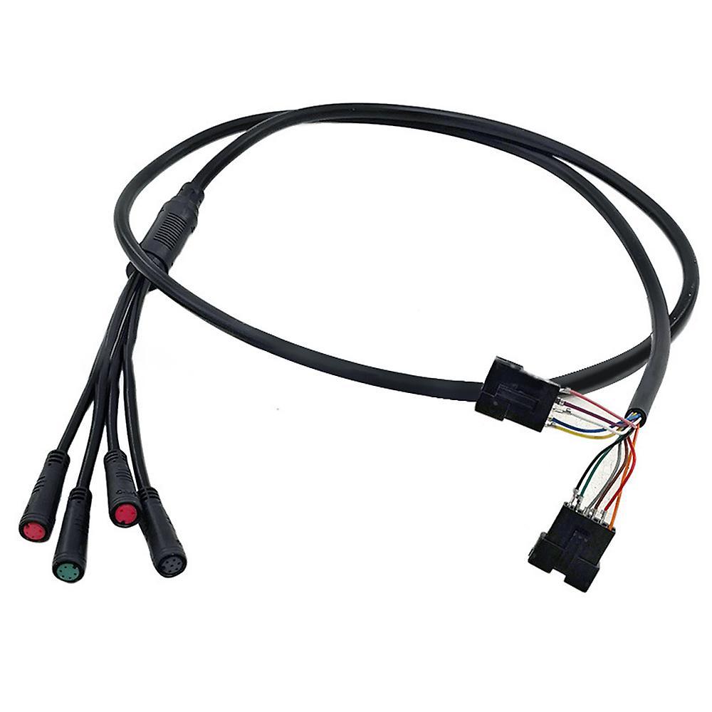 Kugoo Kirin Controller Integrated Cable For Electric Scooter Kugoo G2/g3/s1/m2