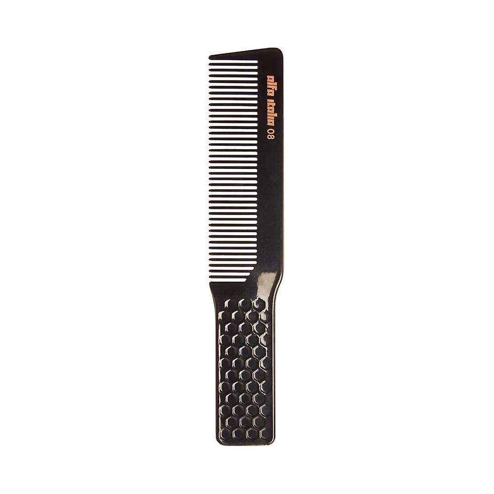 Alfa Italia Sessione Clipper Comb - 08