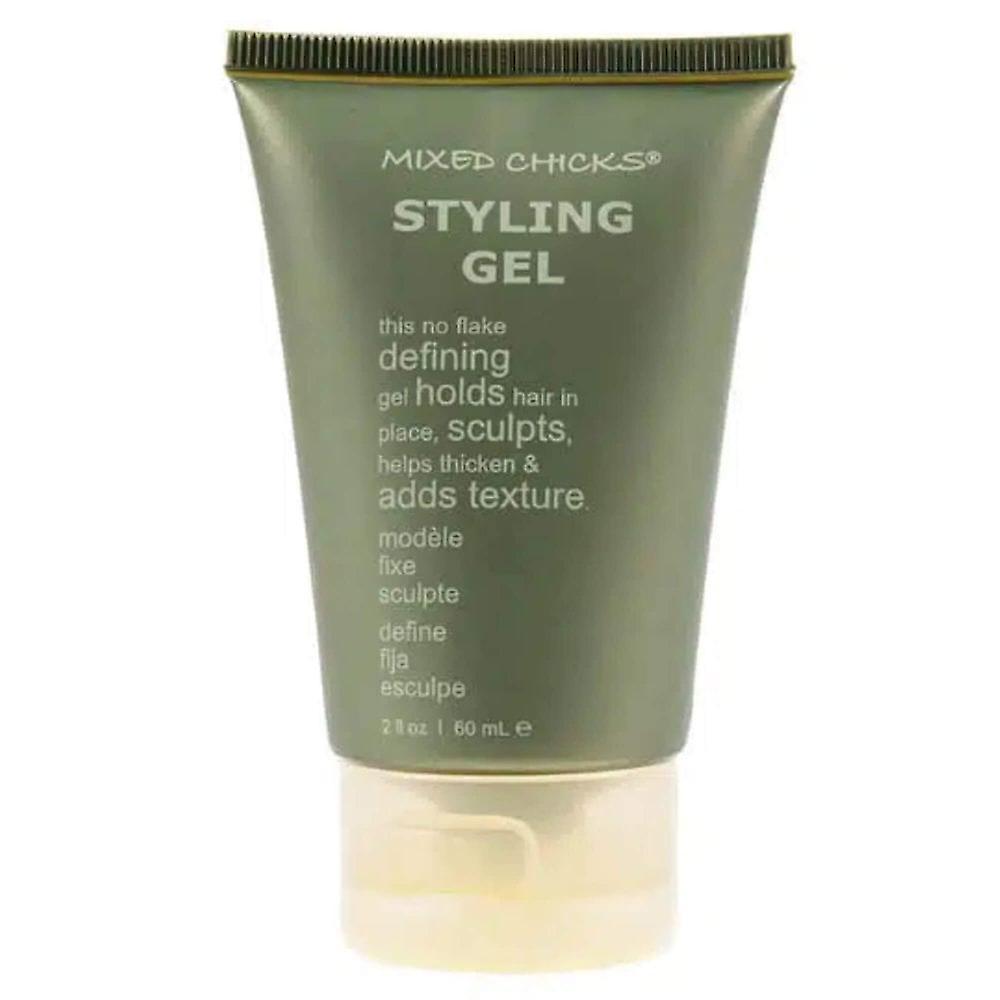 Mixed Chicks Styling Gel 60ml