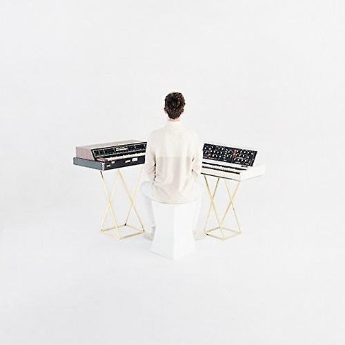 Counter Records Chrome Sparks - Chrome Sparks [COMPACT DISCS] USA Import