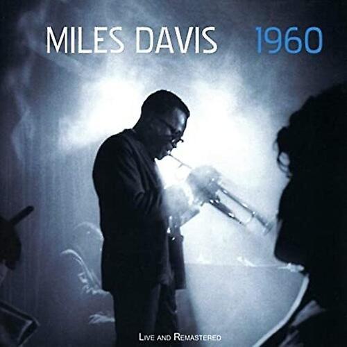 Sleepy Night Records Miles Davis - Miles Davis 1960  [COMPACT DISCS] USA import