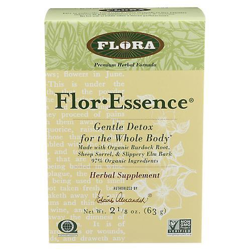 Flora Flor Essence Dry, 2.1 Oz (Pack of 1)