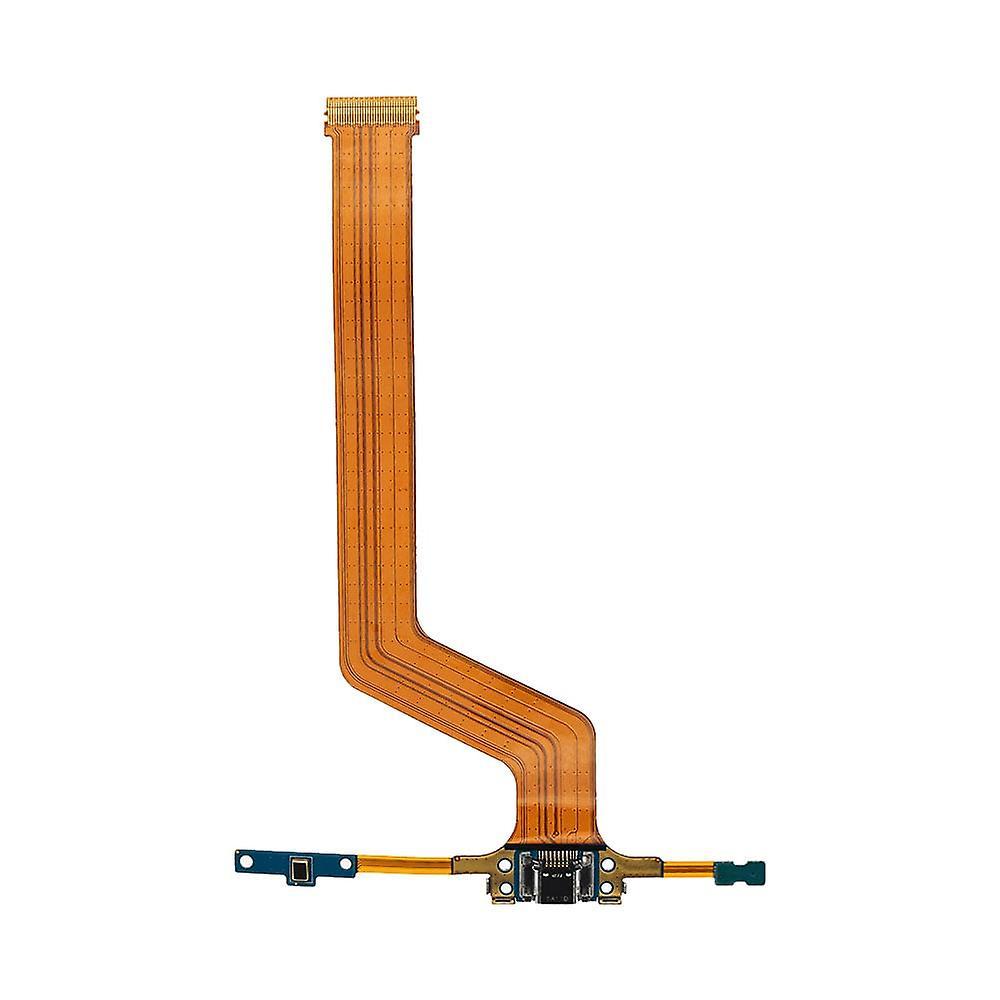 iParts4u Samsung Galaxy Tab Pro T520 T525 Replacement Charging Port Flex Cable