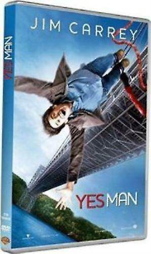 Yes Man - DVD DVD - Region 2