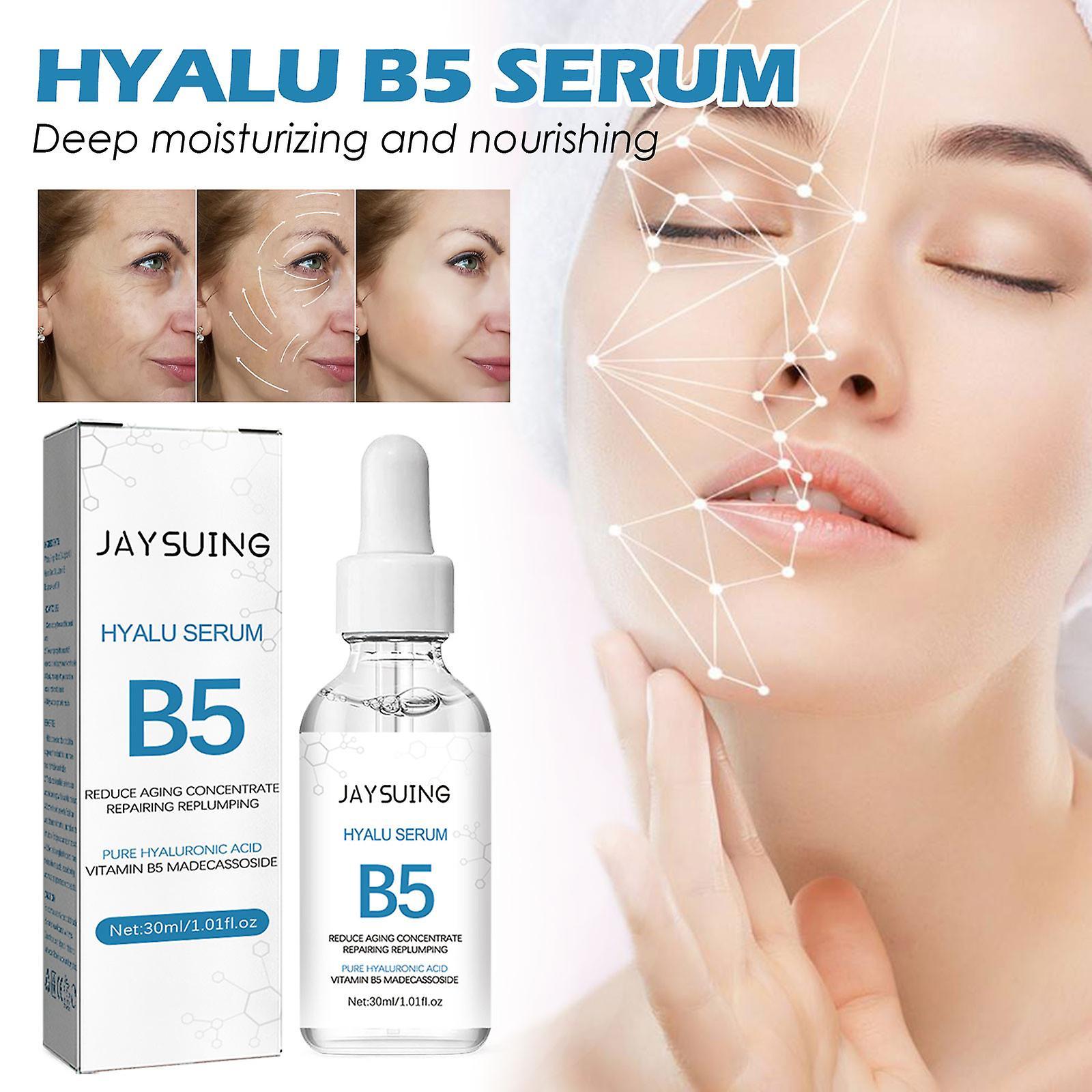 Congjing Hyalu B5 Serum Hyalu B5 Serum Hyalu B5 Serum 30ml