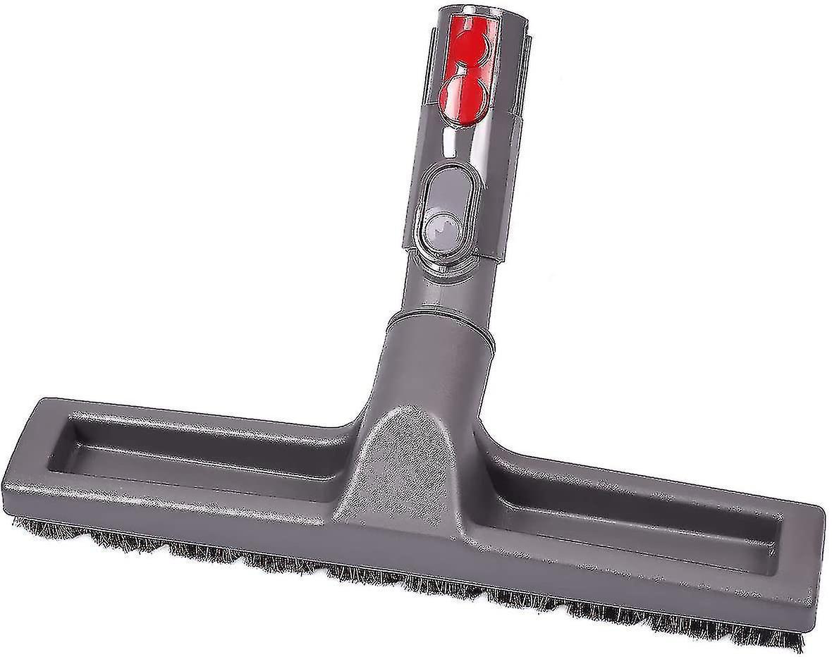 Sszfv Flexible Parquet Brush, Brush Suitable For Dyson Vacuum Cleaners (with Adapter For V7 V8 V10 V11)