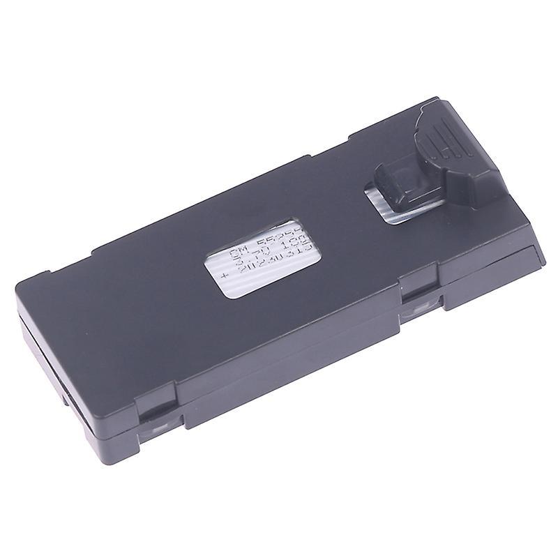 Unbrand Drone Battery Accessory For E88 E88 Pro Mini Drone Battery Spare Part Battery Black