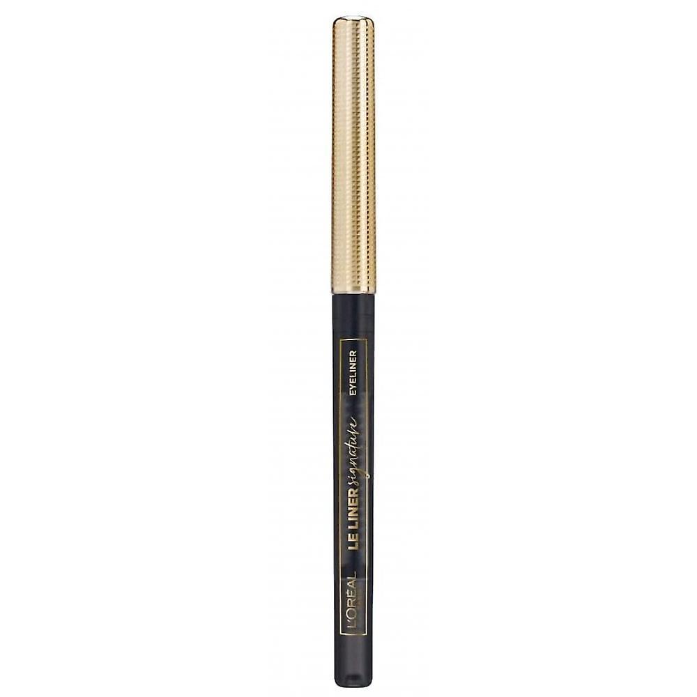 L'Oreal Le Liner Signature Eye Liner