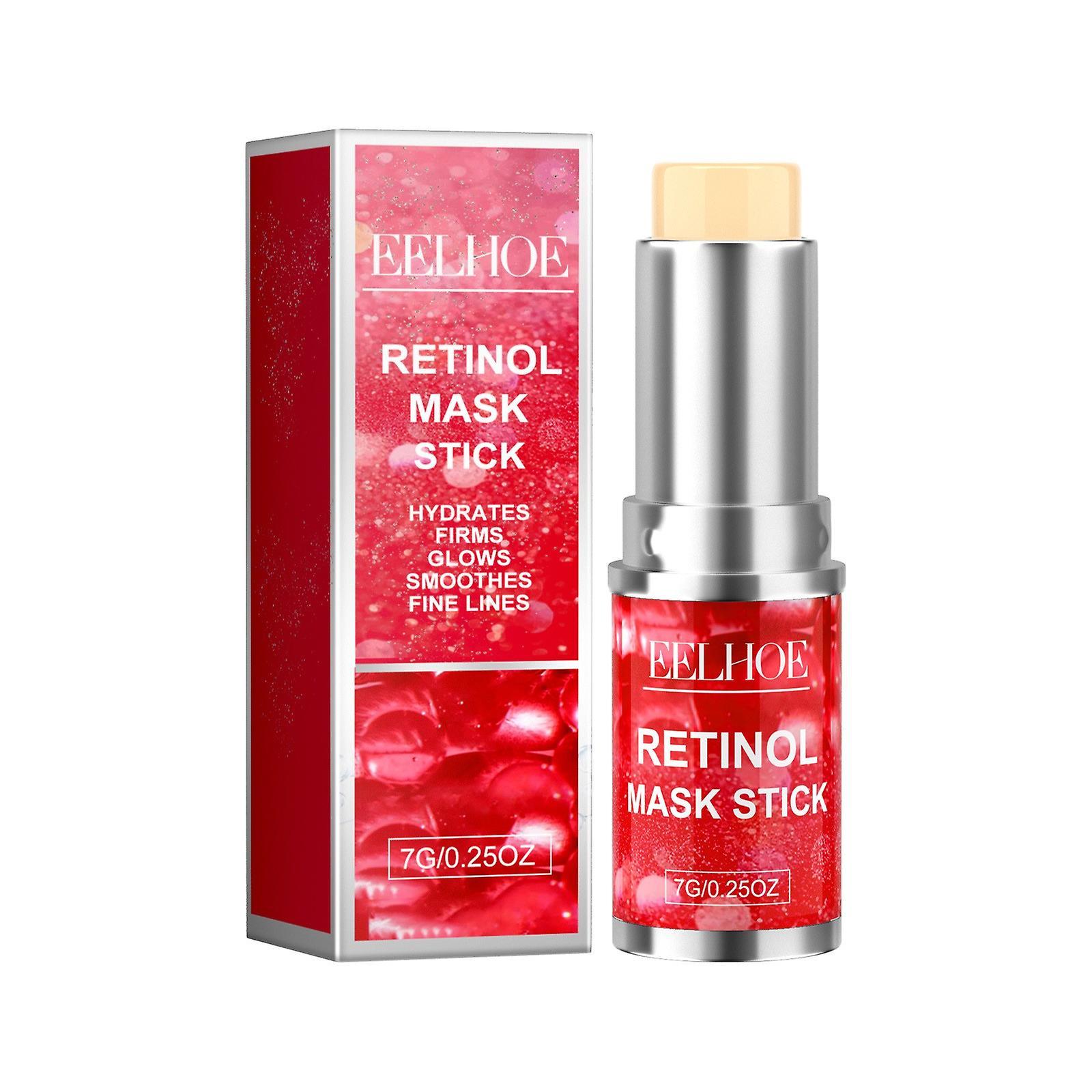 Baodan Eelhoe Retinol Anti-Wrinkle Mask Stick 7G