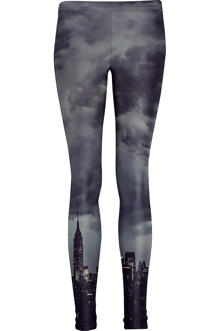 Mr Gugu & Miss Go Mr. Gugu Miss Go nyc leggings 2XL