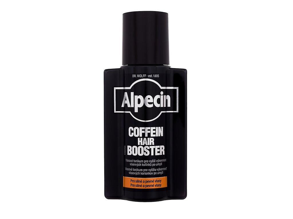 Alpecin - Coffein Hair Booster - For Men, 200 ml