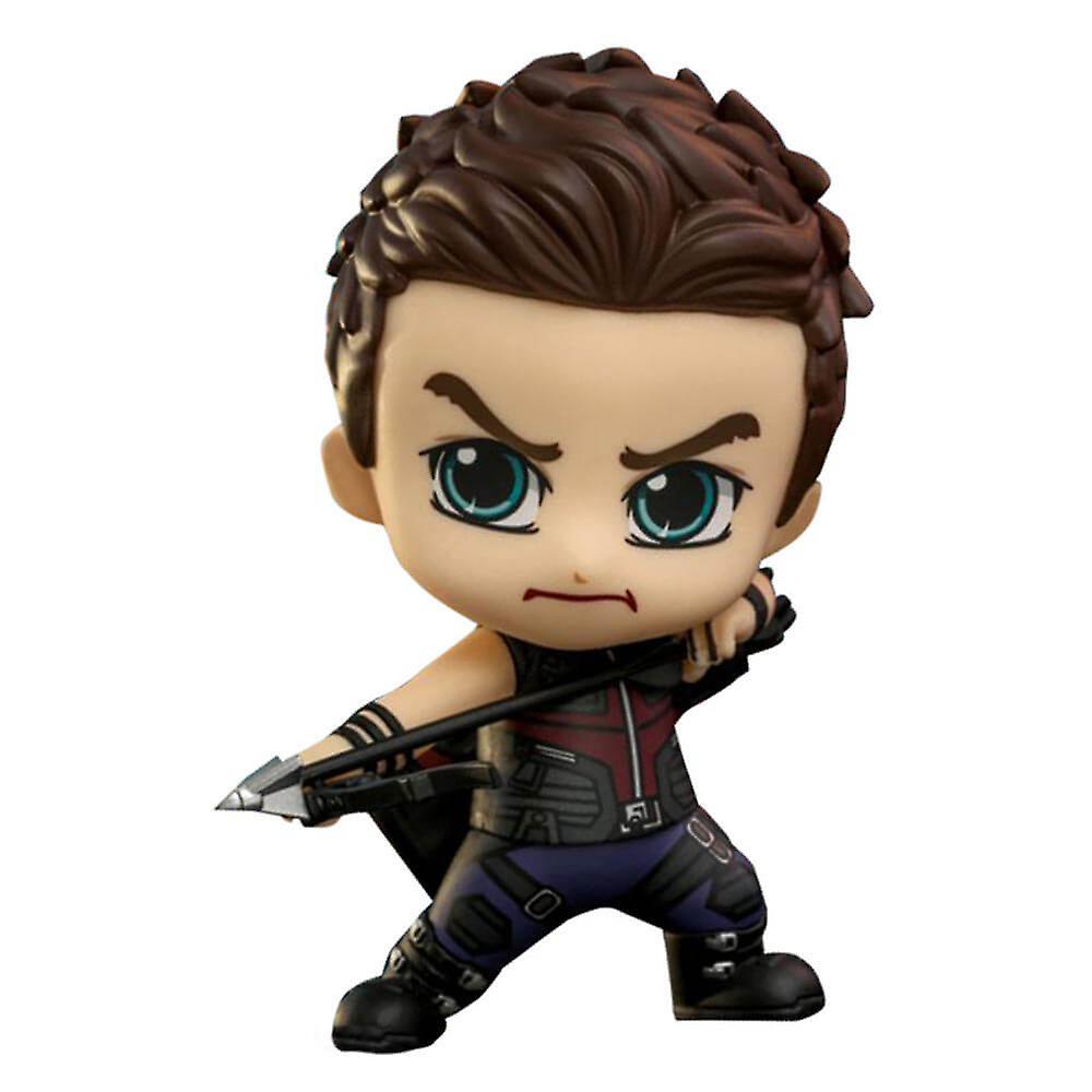 Marvel Avengers 4 Endgame Hawkeye Cosbaby