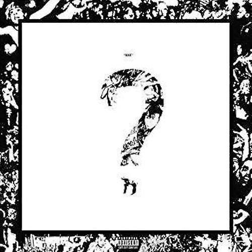 Caroline Xxxtentacion - ?  [VINYL LP] Explicit USA import