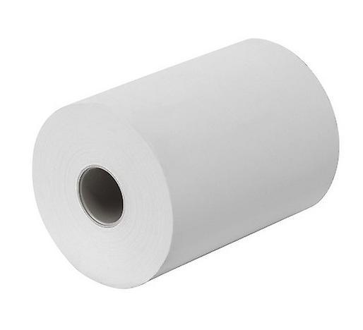 Mr Paper Castles SATURN 1000 Thermal Till Rolls / Credit Card Machine Rolls / PDQ Rolls - 20 Rolls