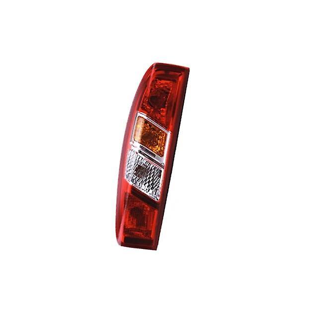 Youping Car Lights For SAIC MAXUS LDV V80 Rear Bumper With Bulb Rear Taillight Brake Light Bar Light Reflector Combination Headlight 1 pc Left