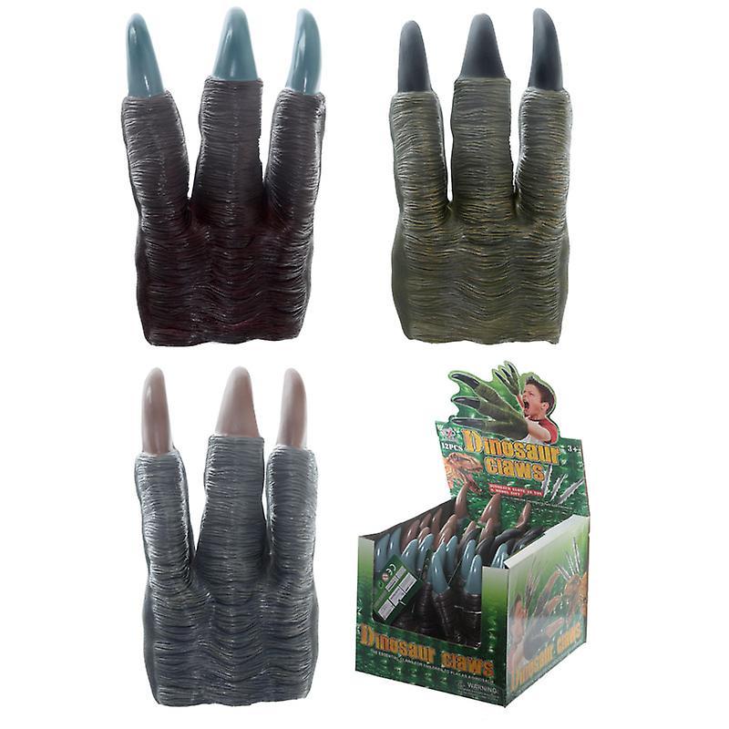 Frekl Fun Kids Dinosaur Claws Toy X 1 Pack