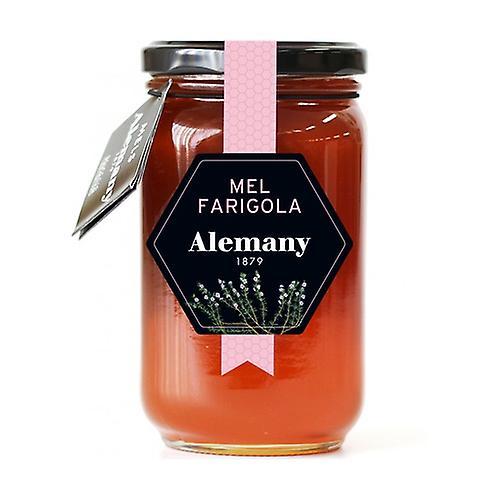 Alemany Thyme Honey 500 g