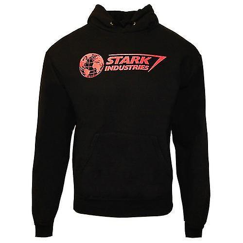 Stark Industries Hoodie